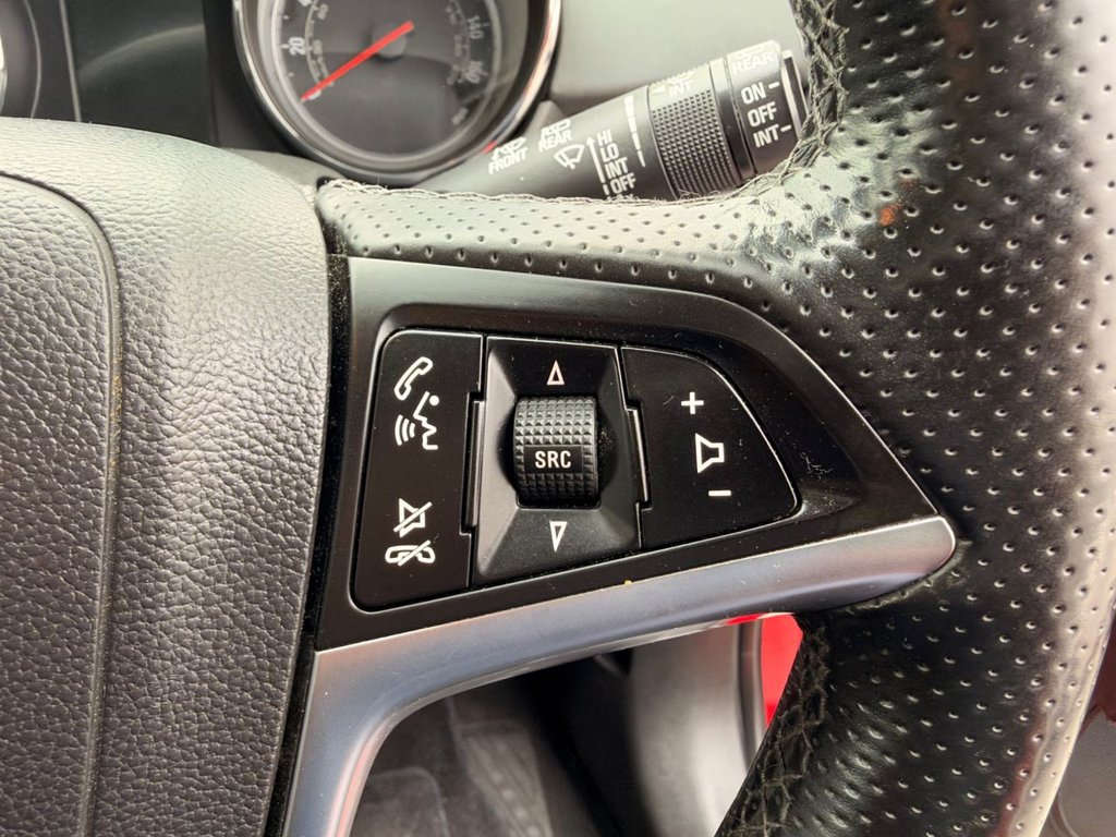 2015 Vauxhall Zafira Tourer — image 35