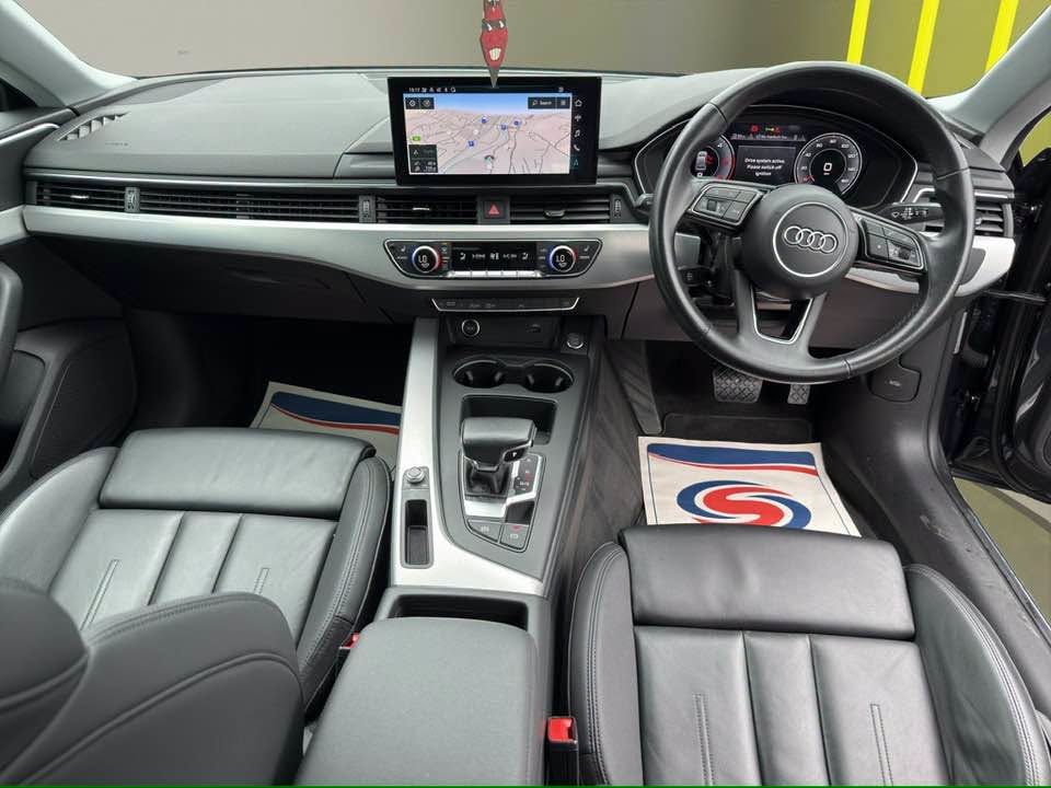 2021 AUDI A5 Sport - vehicle photo 10 for sale on PureCar