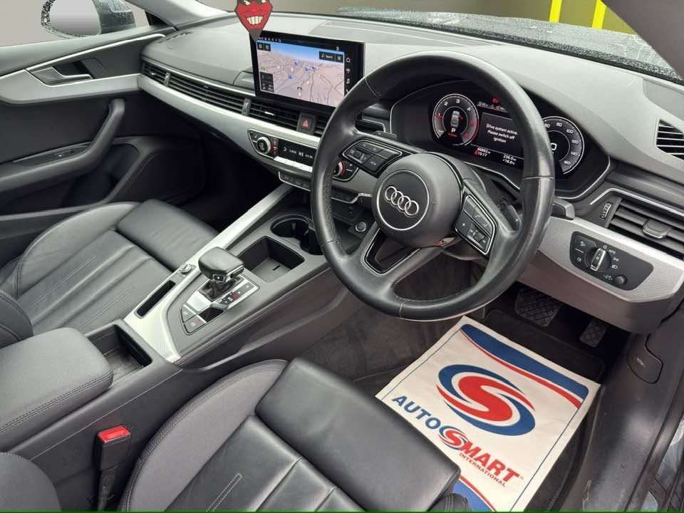 2021 AUDI A5 Sport - vehicle photo 11 for sale on PureCar