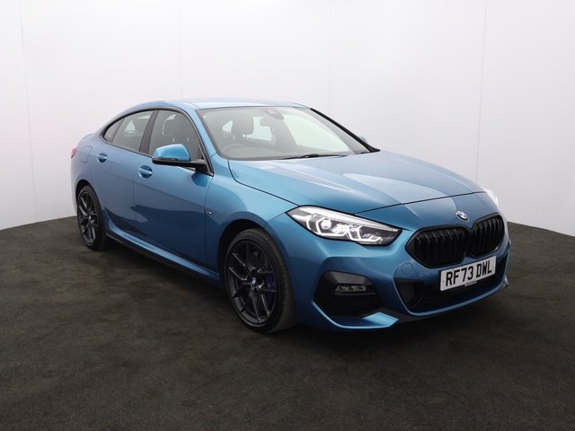 2023 BMW 2 Series