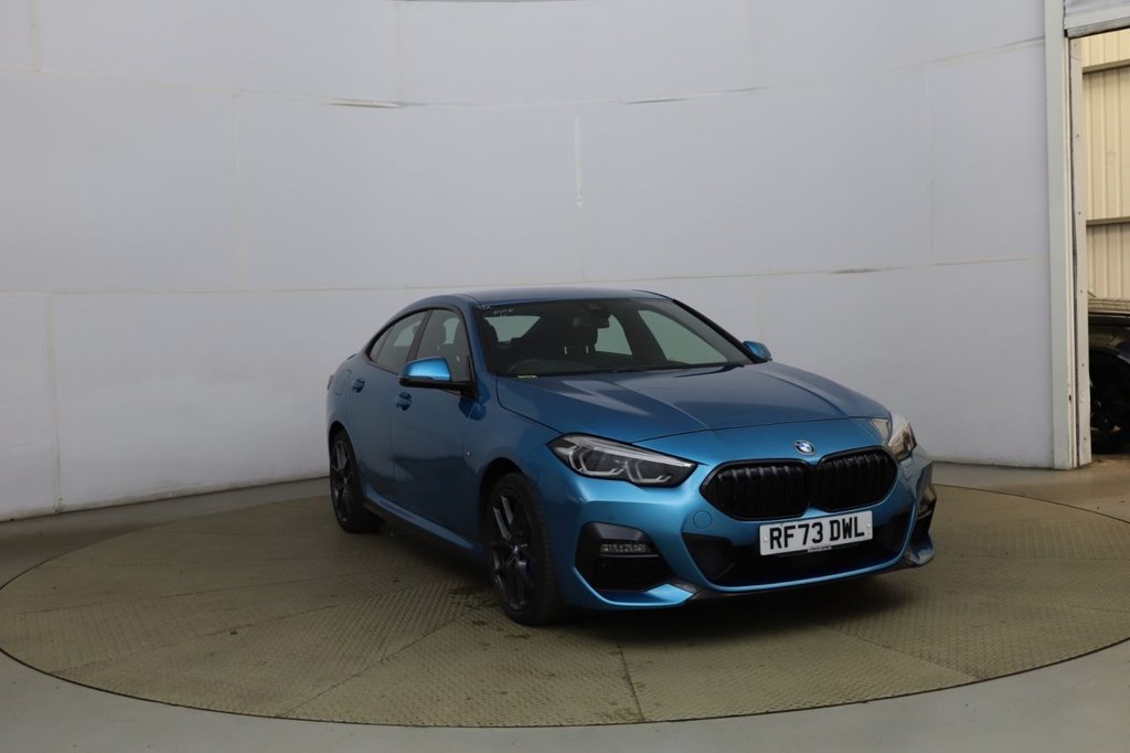 2023 BMW 2 Series
