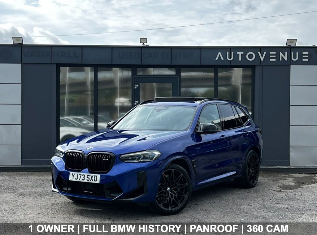2023 BMW X3