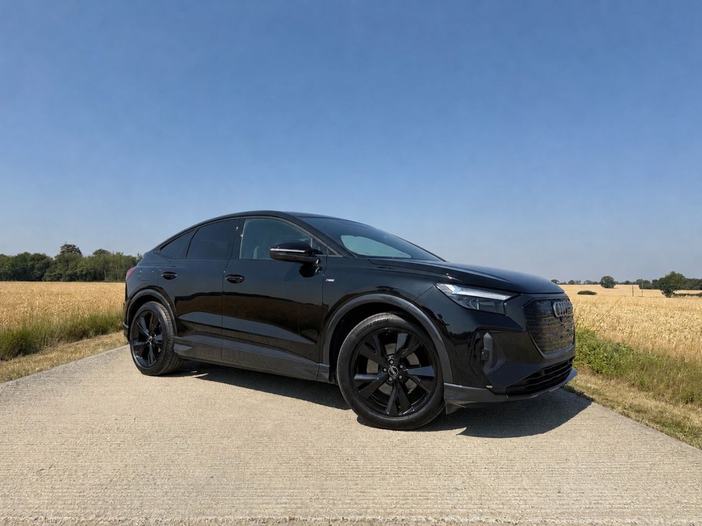 Audi Q4