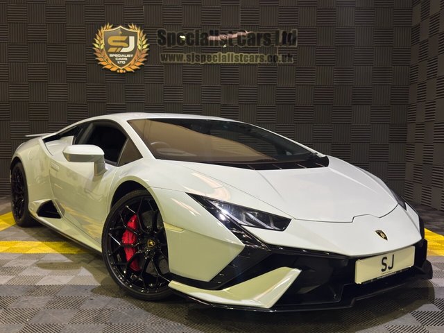 2023 Lamborghini Huracan
