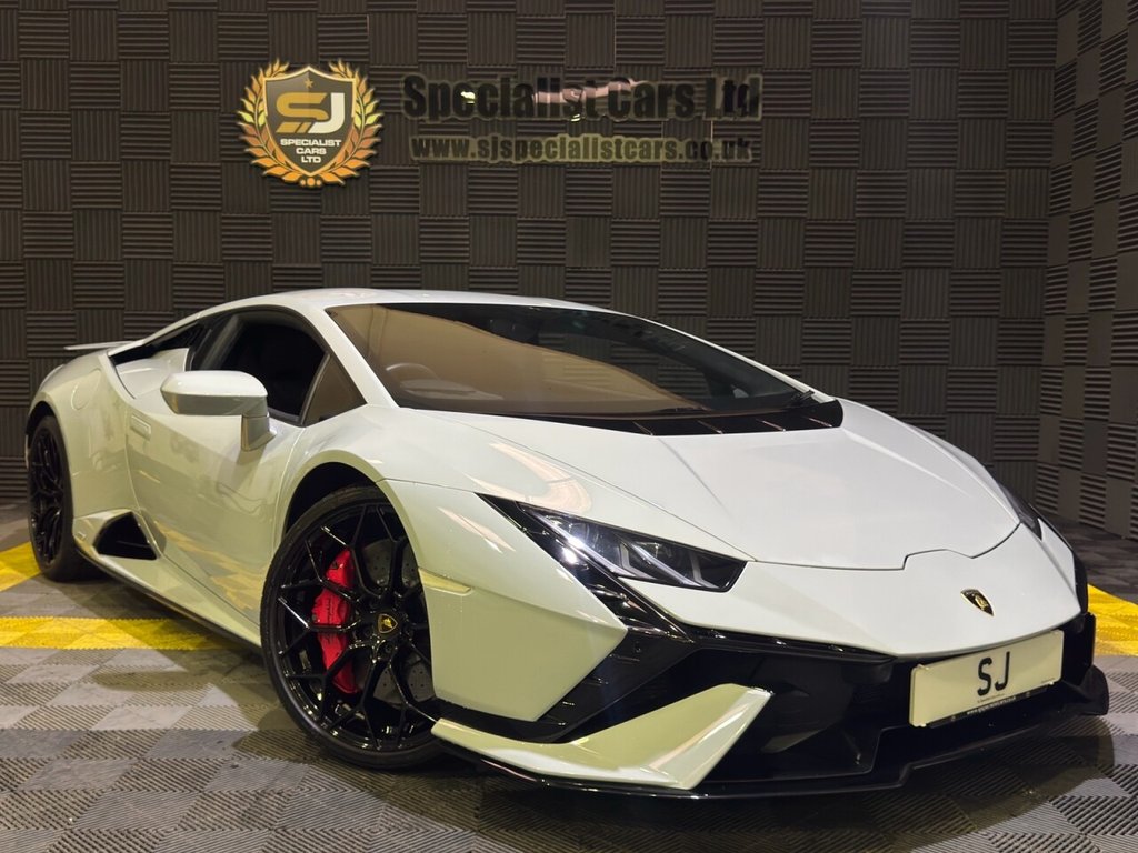 Lamborghini Huracan