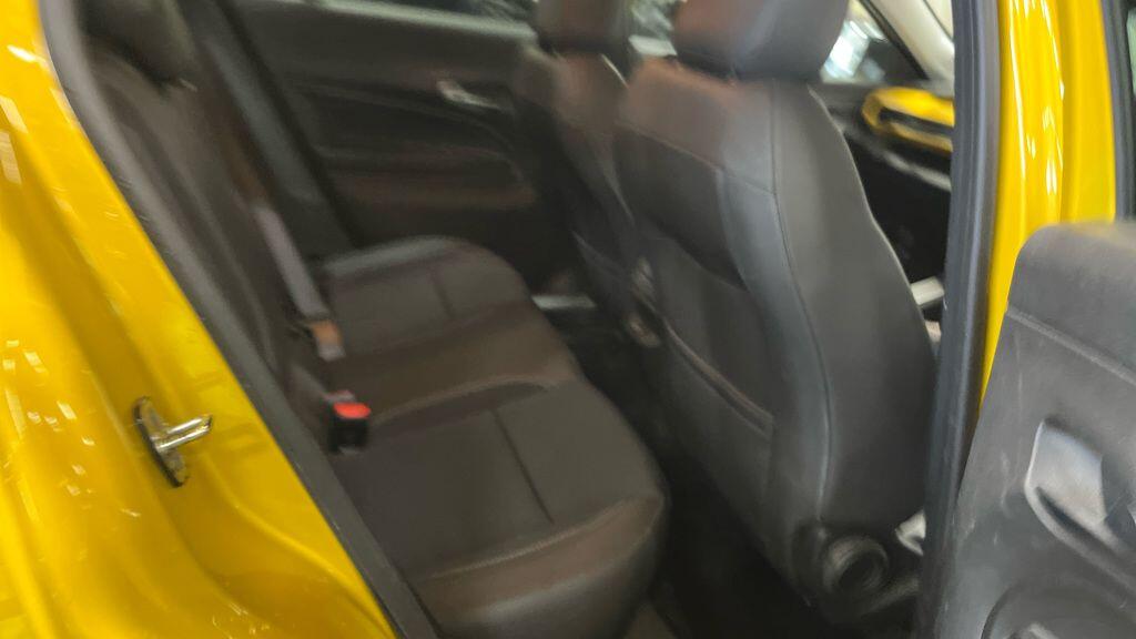 2023 73 JEEP AVENGER