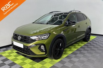 2024 Volkswagen TAIGO