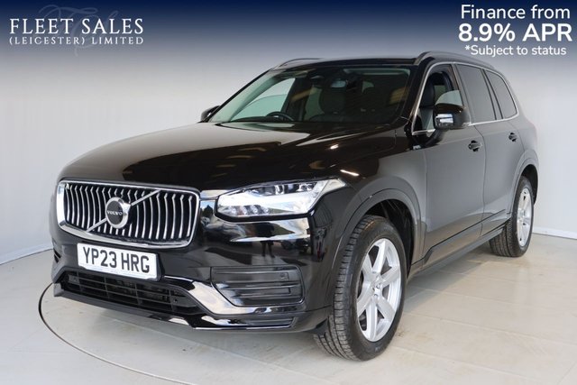 2023 Volvo XC90