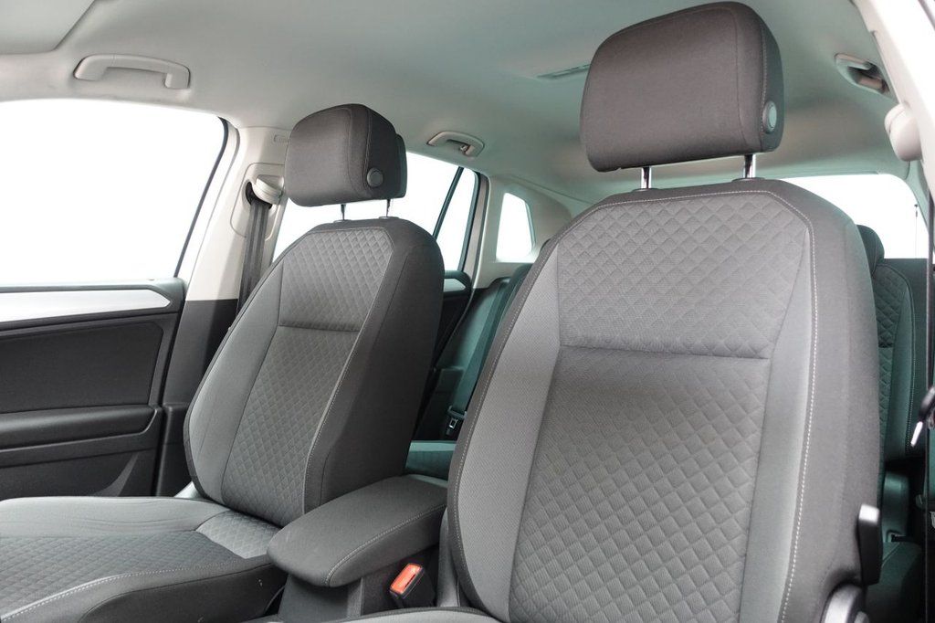 2019 Volkswagen Tiguan — image 7