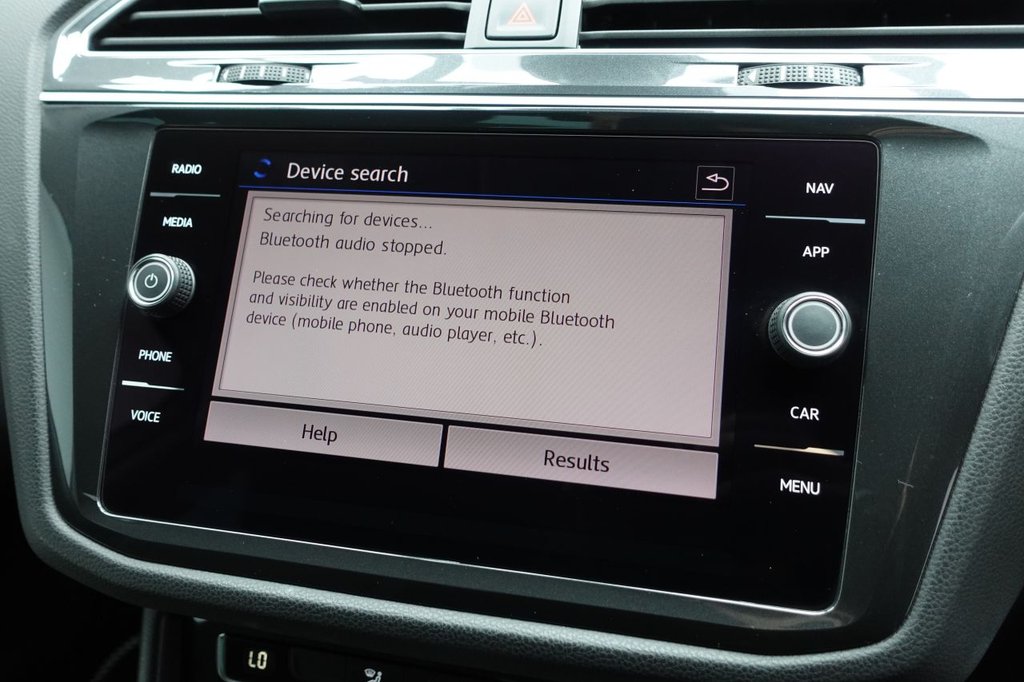 2019 Volkswagen Tiguan — image 16