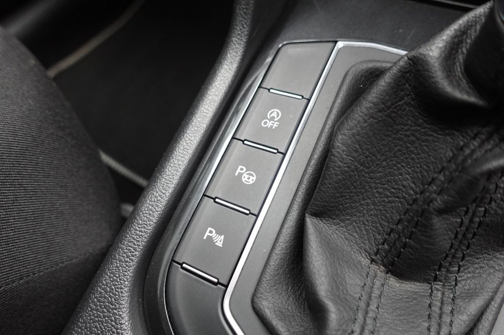 2019 Volkswagen Tiguan — image 29