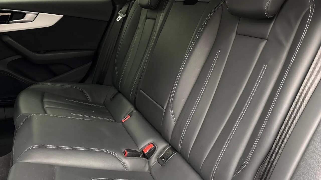 2021 AUDI A5 S Line - vehicle photo 7 for sale on PureCar