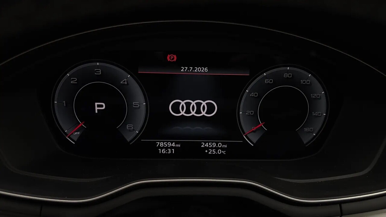 2021 AUDI A5 S Line - vehicle photo 8 for sale on PureCar