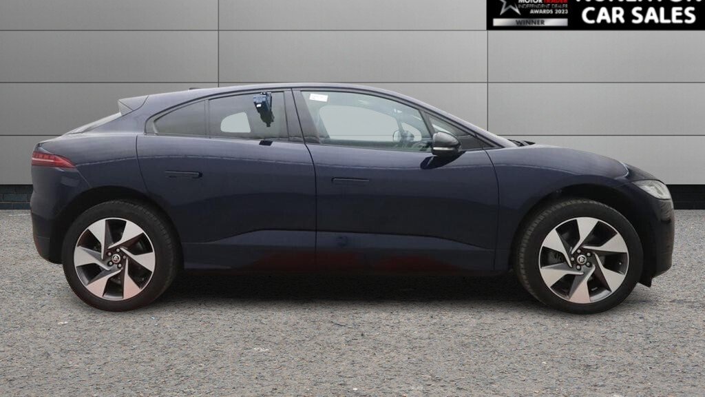 2023 Jaguar I-PACE — image 2