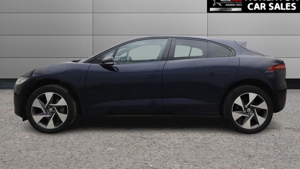 2023 Jaguar I-PACE — image 5