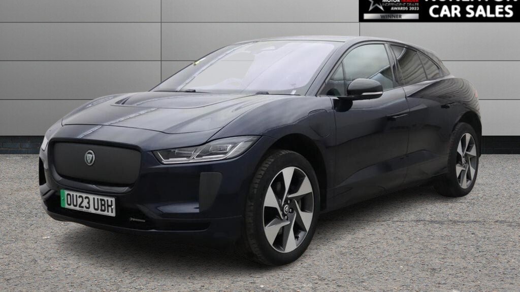 2023 Jaguar I-PACE — image 6