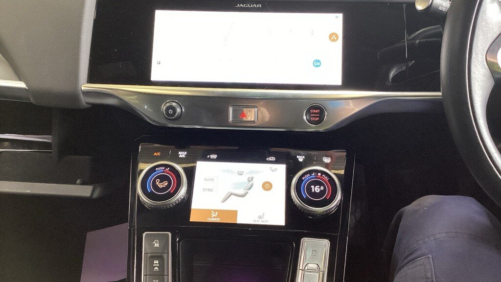 2023 Jaguar I-PACE — image 11