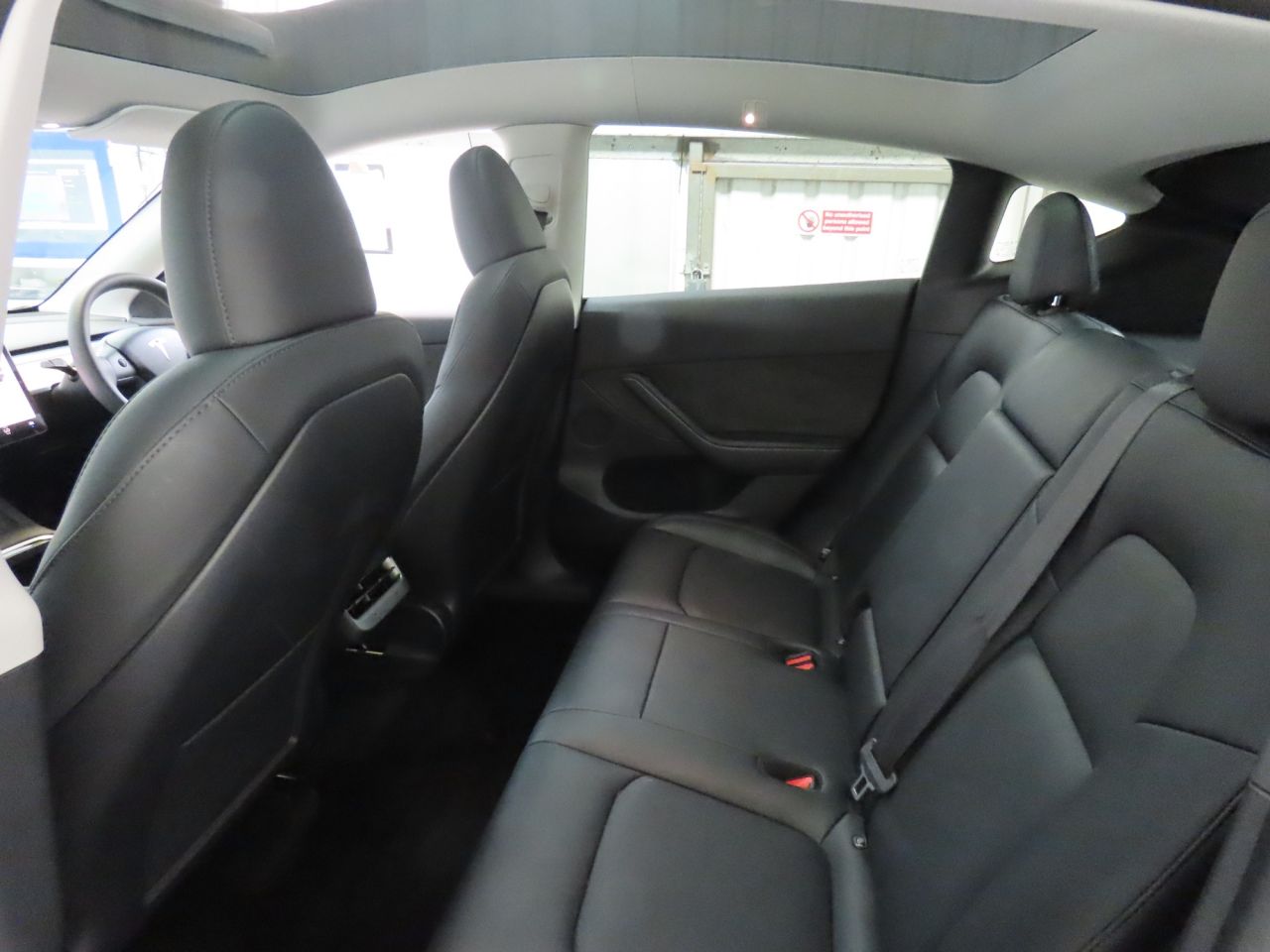 2024 24 TESLA MODEL Y