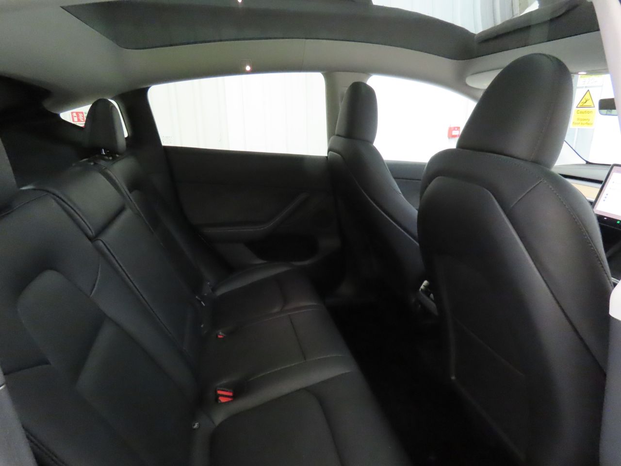 2024 24 TESLA MODEL Y