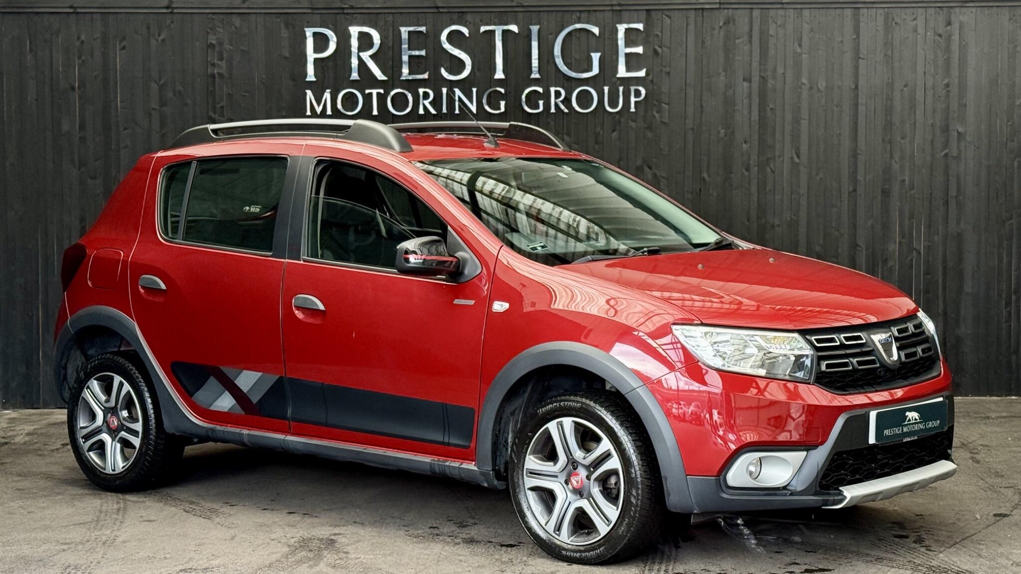 2019 Dacia Sandero