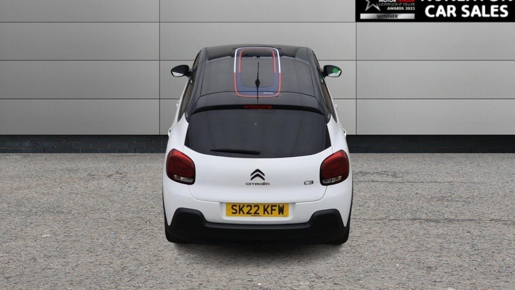 2022 Citroen C3 — image 4