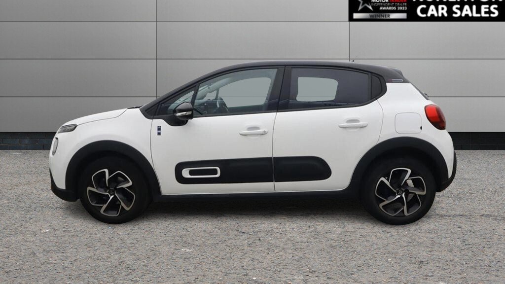 2022 Citroen C3 — image 6