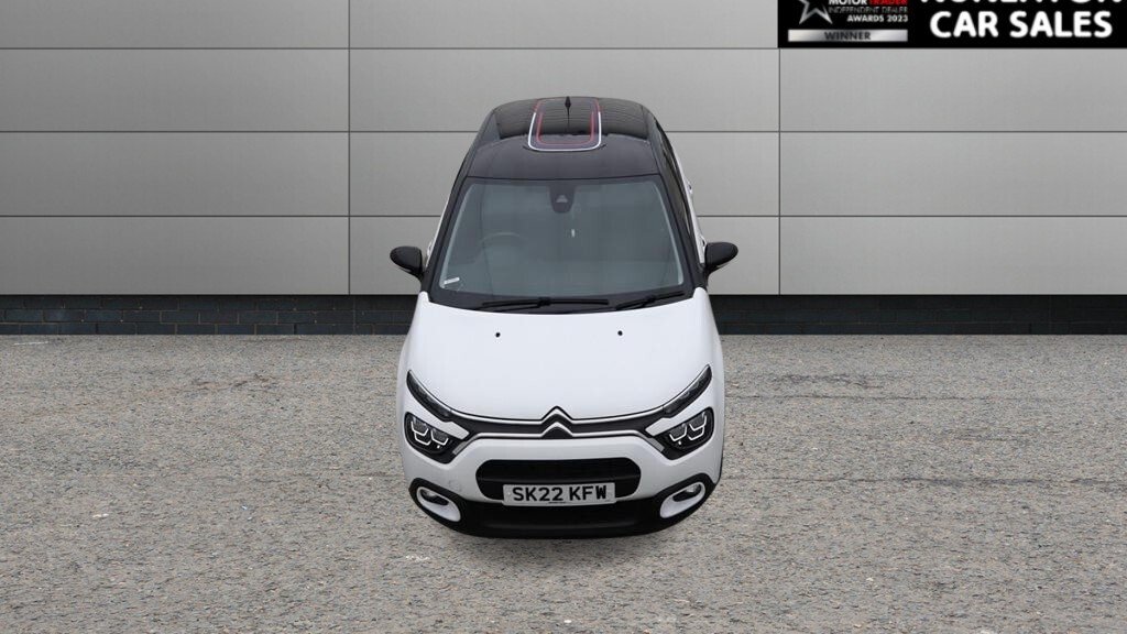 2022 Citroen C3 — image 8