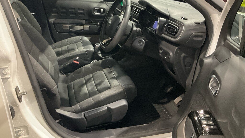 2022 Citroen C3 — image 11