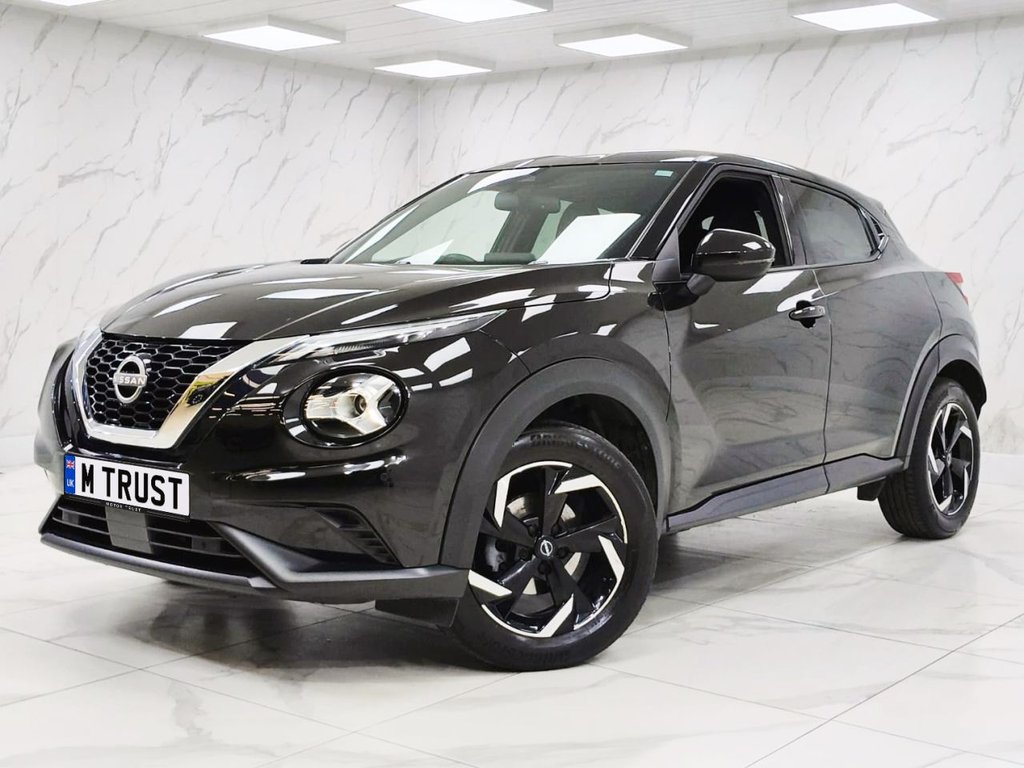 2023 Nissan Juke