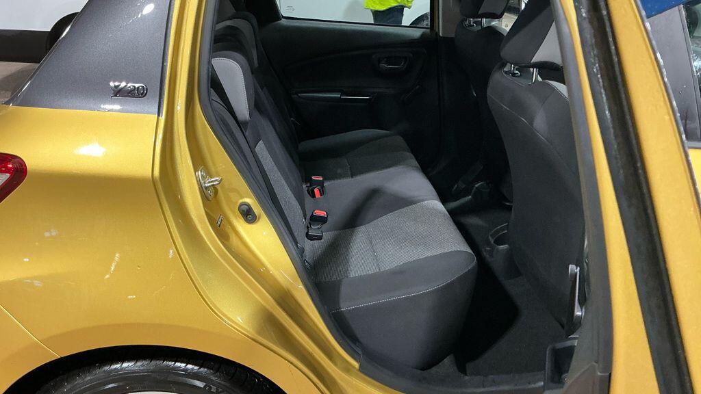 2019 68 TOYOTA YARIS