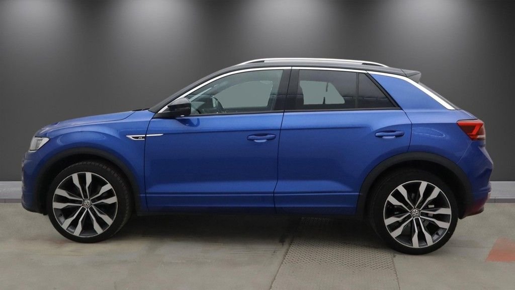 2020 Volkswagen T-Roc — image 5