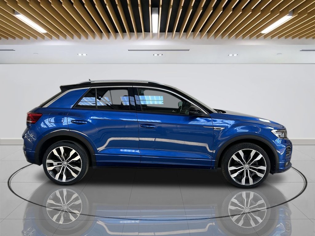 2020 Volkswagen T-Roc — image 4