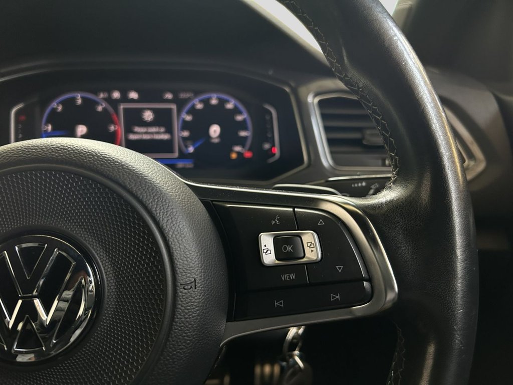 2020 Volkswagen T-Roc — image 11