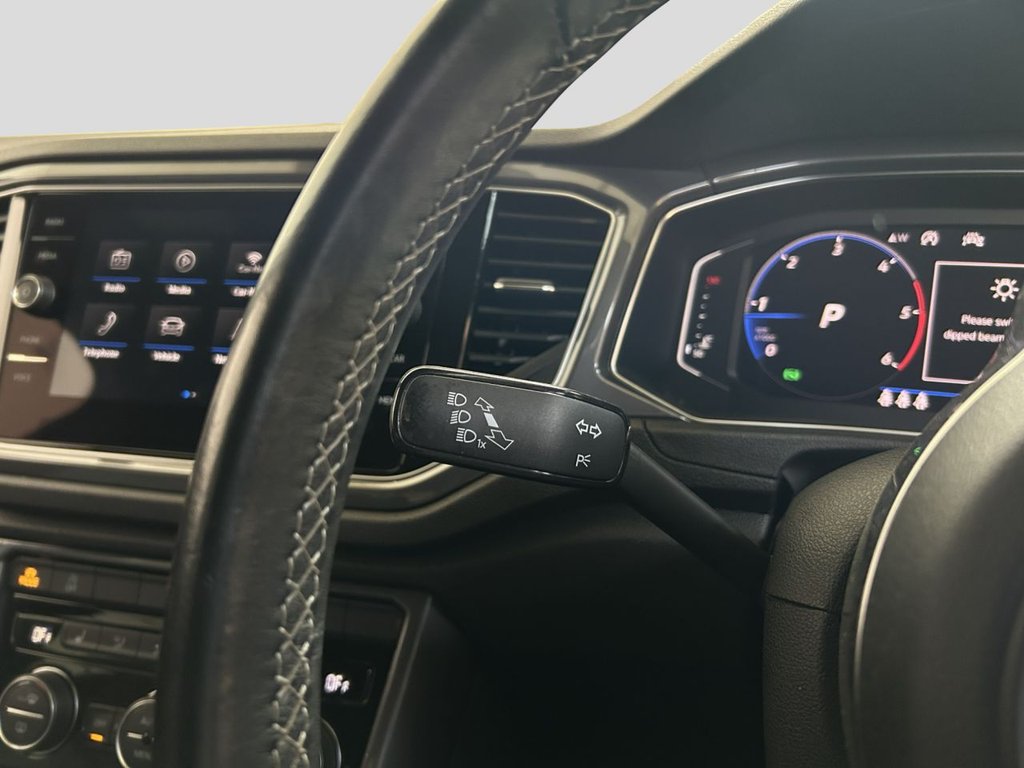2020 Volkswagen T-Roc — image 12