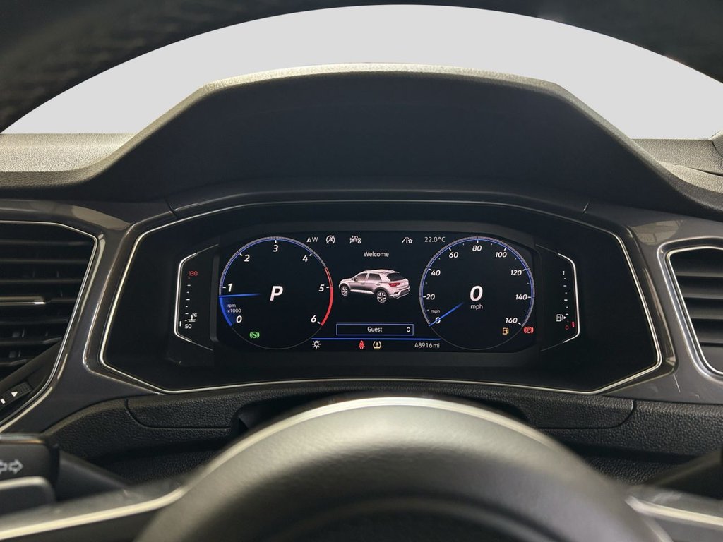 2020 Volkswagen T-Roc — image 10