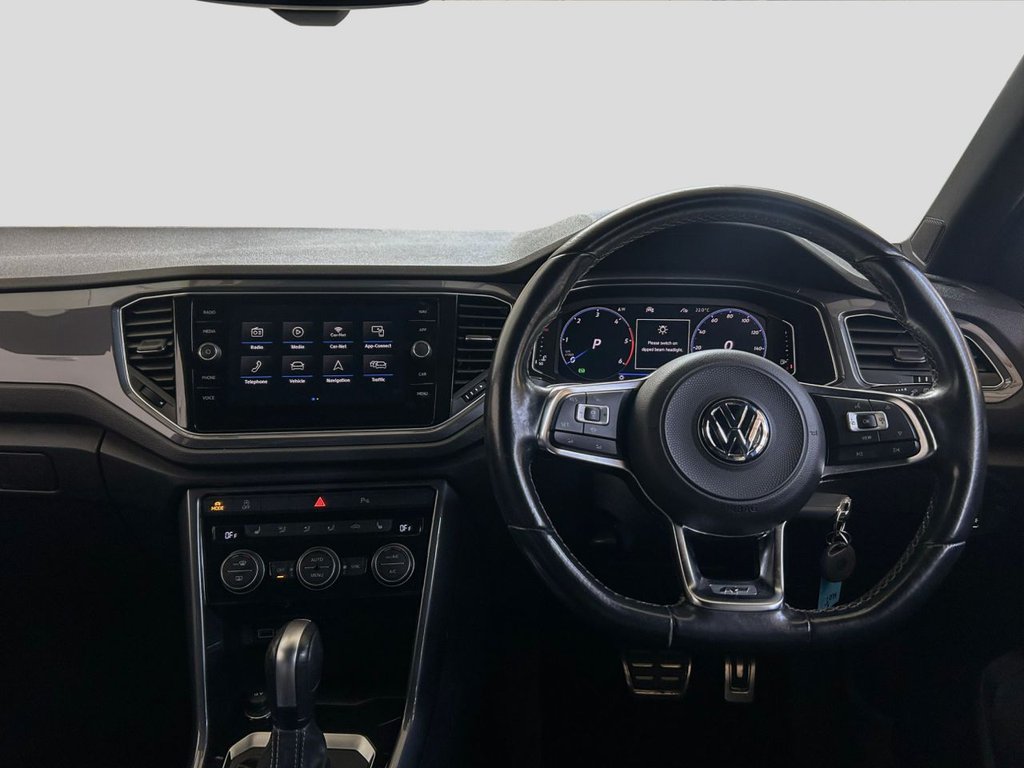 2020 Volkswagen T-Roc — image 7