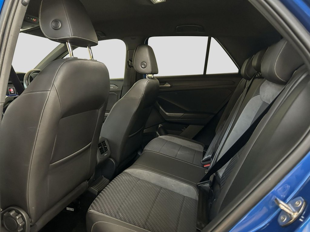 2020 Volkswagen T-Roc — image 6