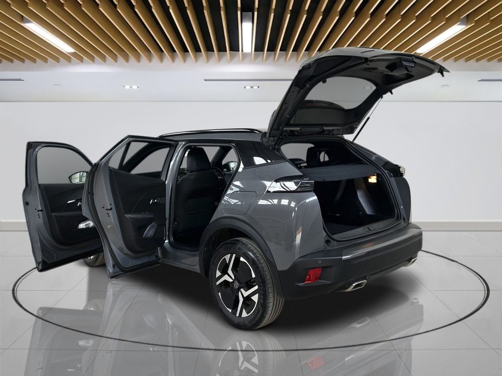 2025 Peugeot 2008 — image 3