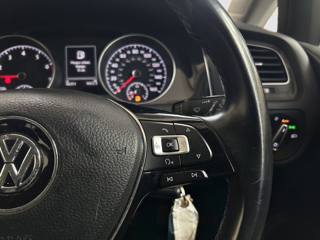 2018 Volkswagen Golf — image 13