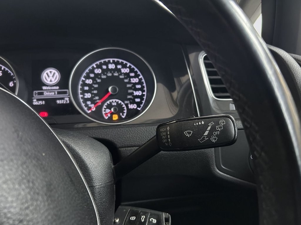 2018 Volkswagen Golf — image 15