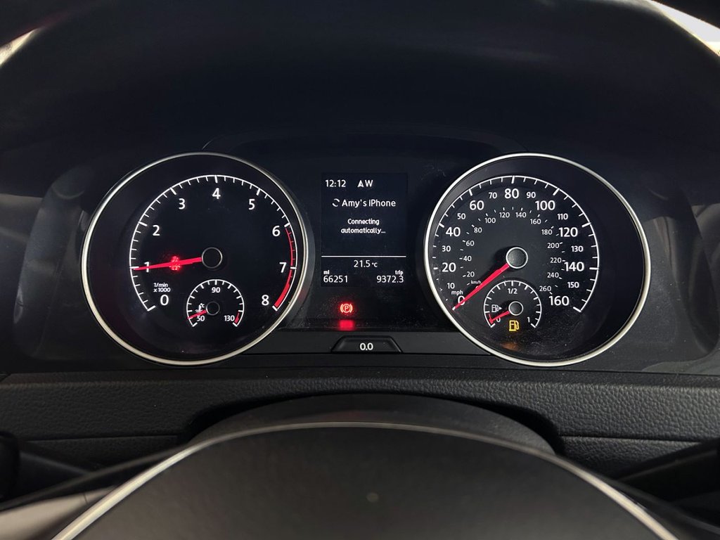 2018 Volkswagen Golf — image 12
