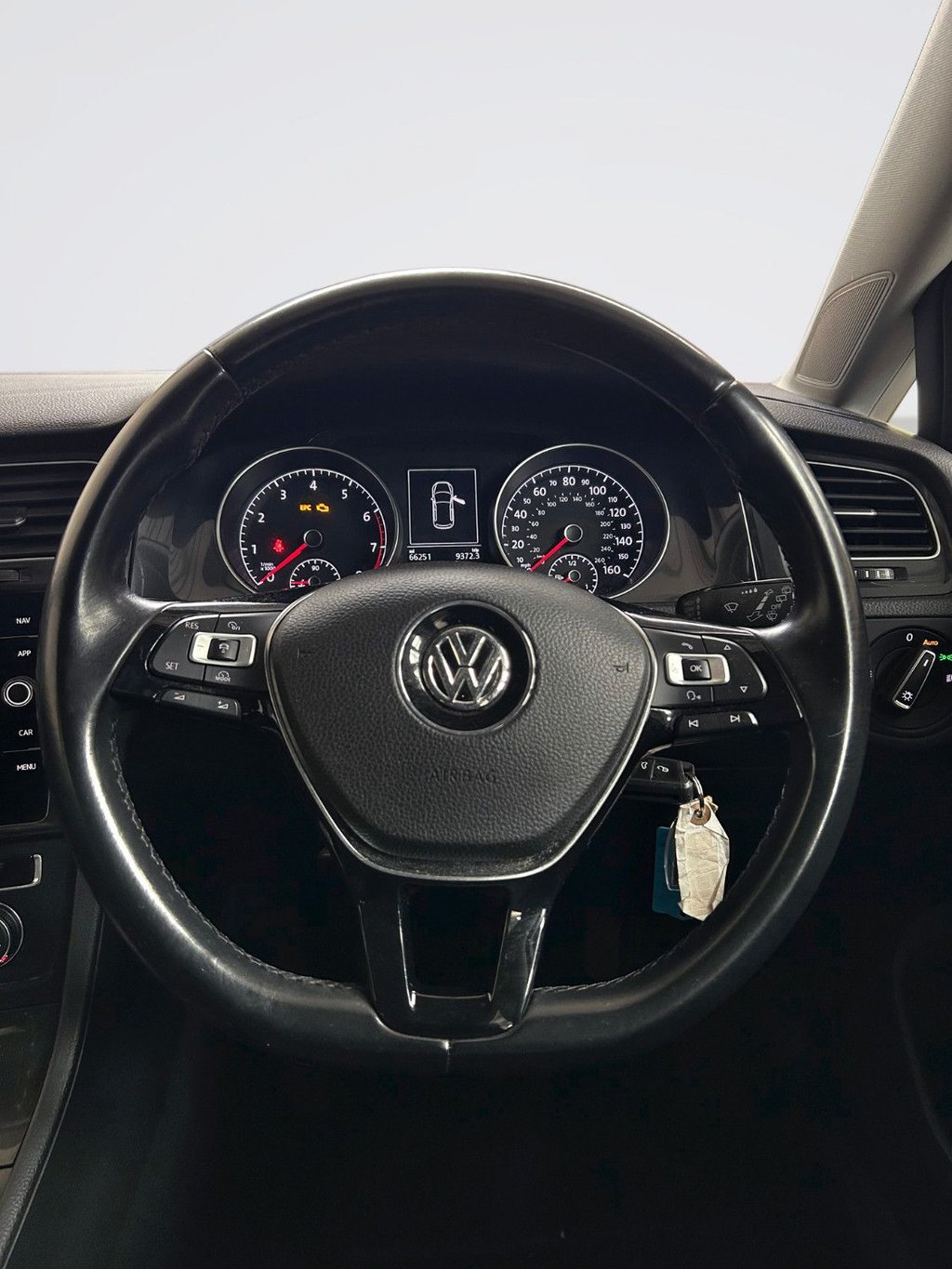 2018 Volkswagen Golf — image 10