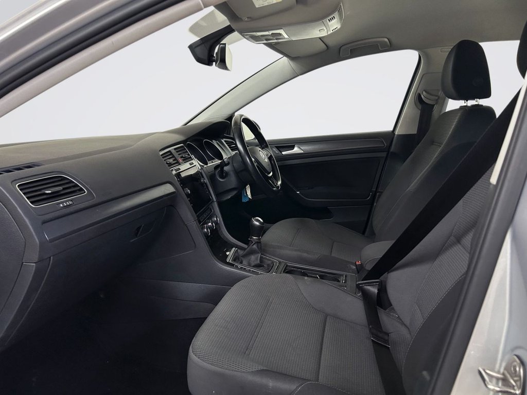 2018 Volkswagen Golf — image 7
