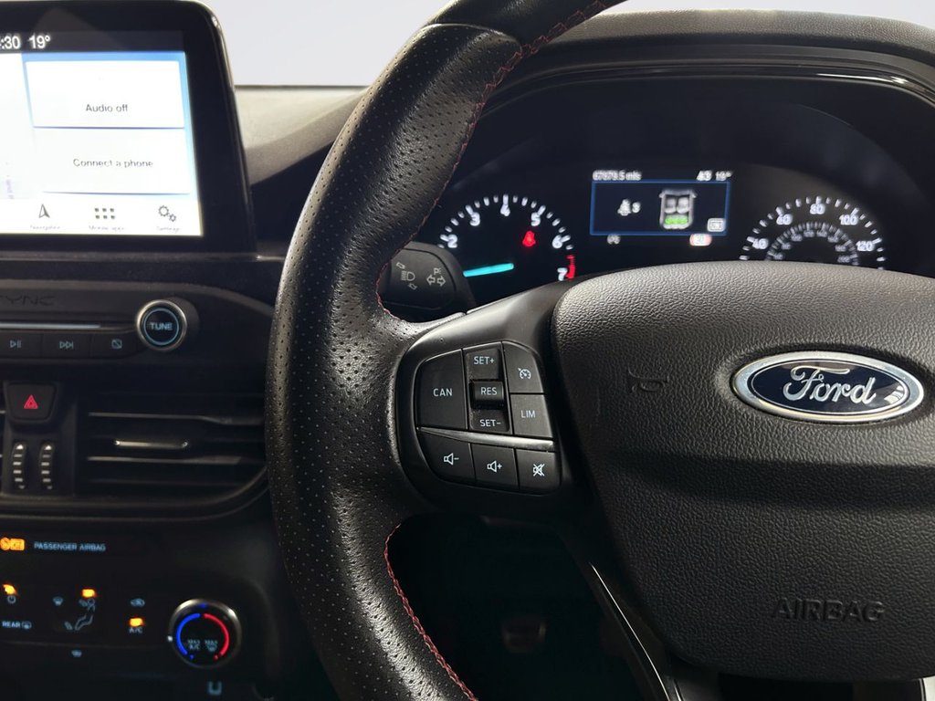 2019 Ford Focus — image 11