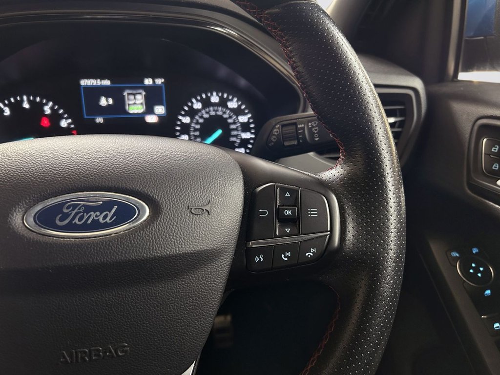 2019 Ford Focus — image 13