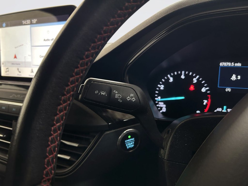 2019 Ford Focus — image 14