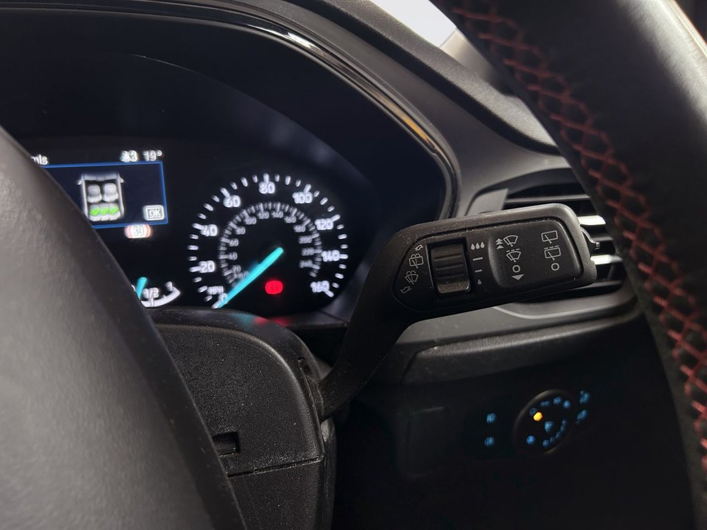 2019 Ford Focus — image 15
