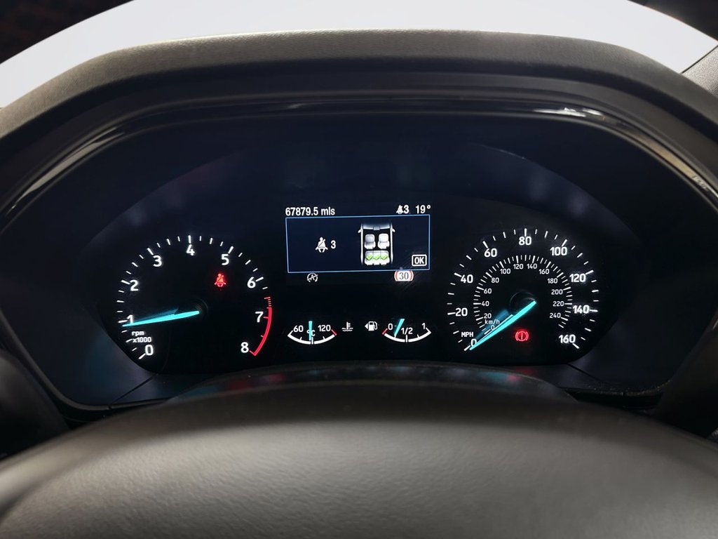 2019 Ford Focus — image 12