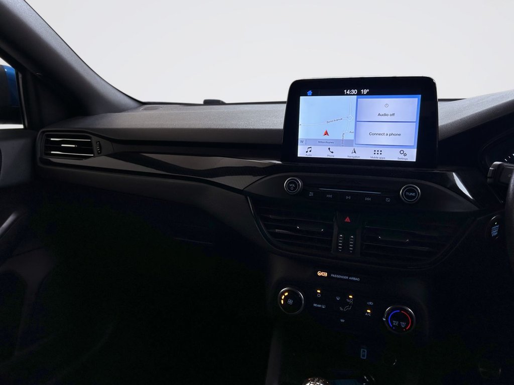 2019 Ford Focus — image 16