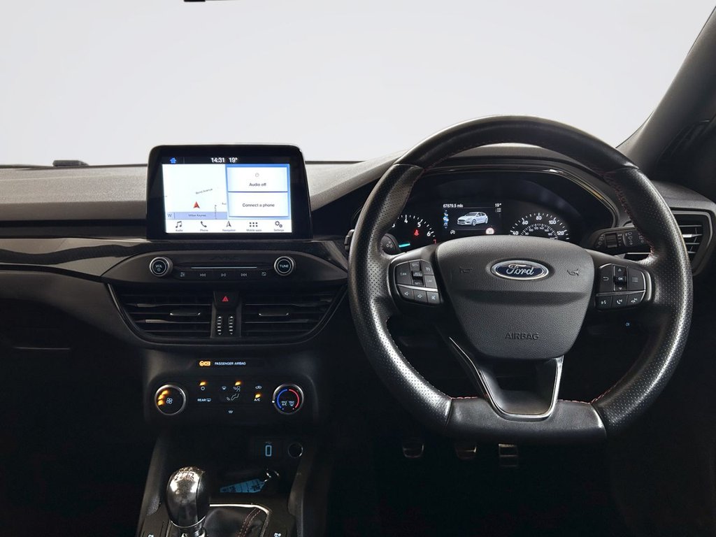 2019 Ford Focus — image 9